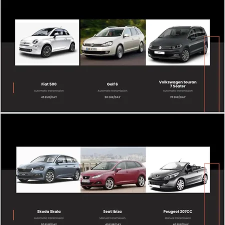 Green Hills II By Rent A Car Mi Podgorica Exterior photo