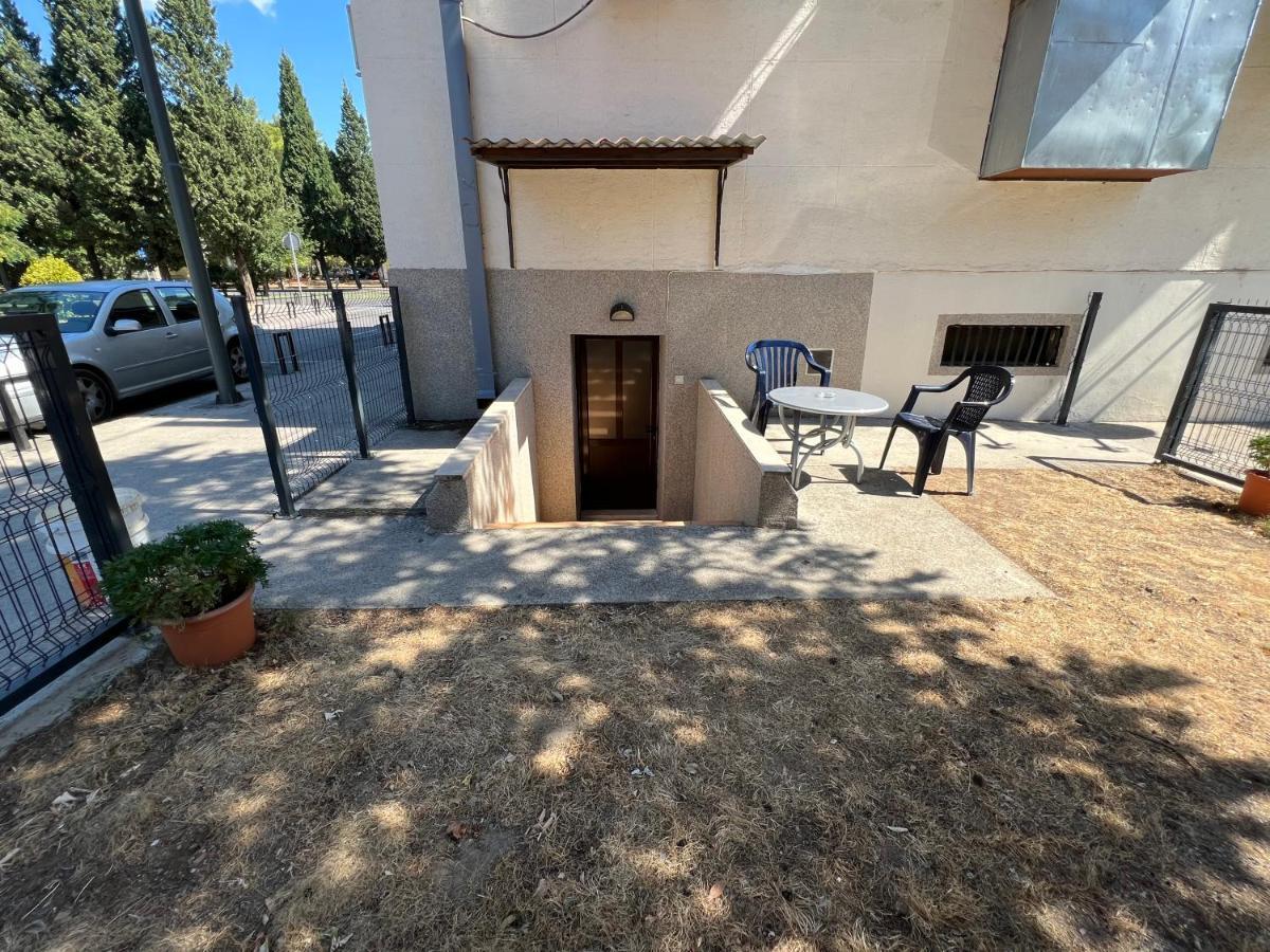 Apartman Hills Ii By Rent A Car Mi Podgorica