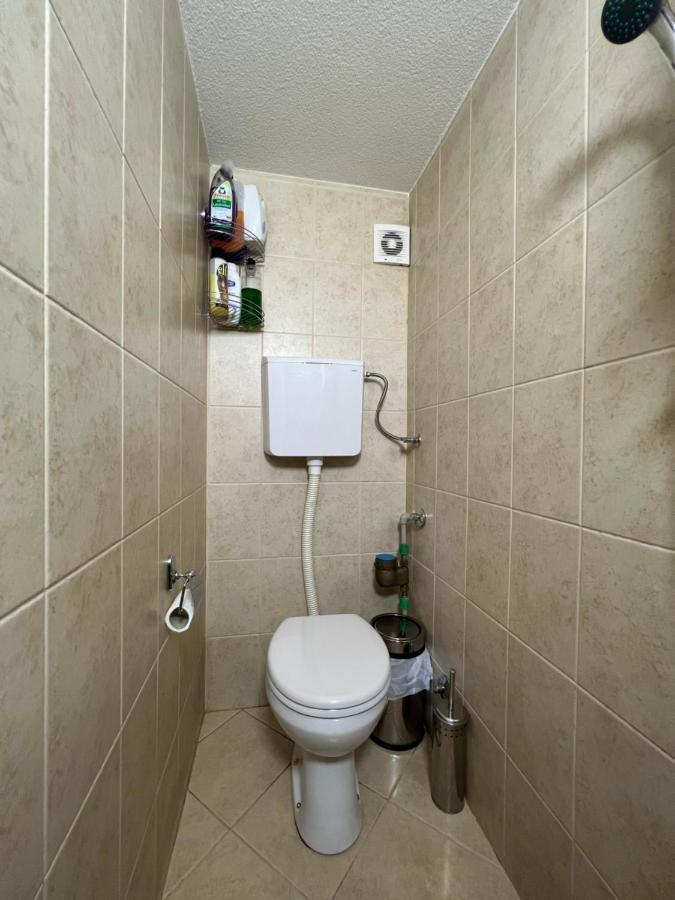 Hills Ii By Rent A Car Mi Apartman Podgorica